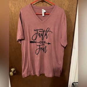 Women’s t-shirt